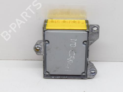 Airbag styreenhed MAZDA 6 Saloon (GJ, GL) 2.2 D (GJ2FP) (150 hp) 6925076