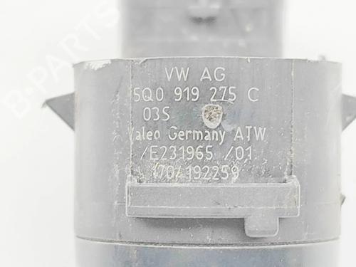 Electronic module AUDI Q2 (GAB, GAG) 1.6 TDI | BP39244793M83 - Image 6