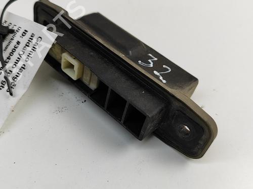 Switch TOYOTA AVENSIS Estate (_T27_) 2.0 D-4D (ADT270_, ADT270R) | BP26500424I30 
