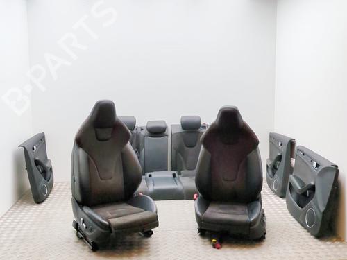 Used Seats set Seats set 39446514 39446514