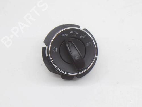 Used Electronic module PORSCHE PANAMERA (970) 3.0 D (250 hp) 7542765