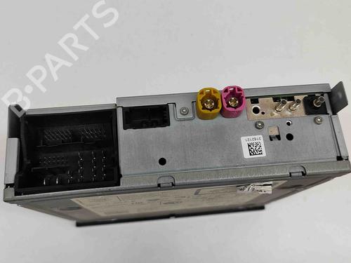 Elektronische module SKODA KAROQ (NU7, ND7) 1.0 TSI | BP19427999M83 