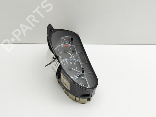 Instrument cluster BMW 3 (E46) 320 d | BP30196179C47 