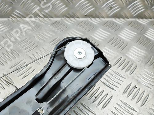 Front left window mechanism PEUGEOT BOXER Bus 2.2 BlueHDi 140 | BP38239438C22 - Image 7