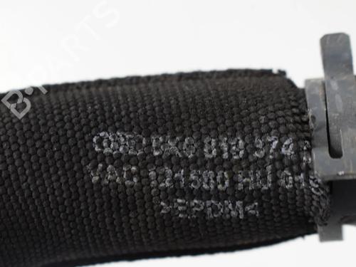 Pipe AUDI A5 Sportback (8TA) 3.0 TDI quattro | BP33338400M125  - Image 5