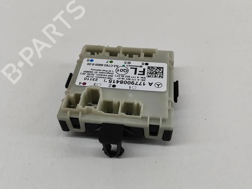 Electronic module MERCEDES-BENZ CLA (C118) CLA 250 e (118.386) | BP27771040M83 - Image 4