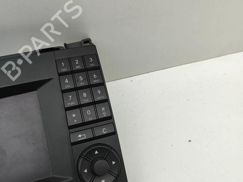 Display monitor VW CRAFTER 30-50 Van (2E_) 2.0 TDI | BP27392804C48 