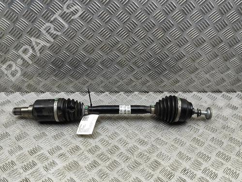 Used Left front driveshaft Left front driveshaft BMW XM (G09) XM All-wheel Drive (653 hp) 33391637 33391637