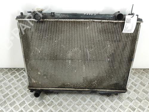Used Water radiator Water radiator FORD RANGER (ET) 3.0 TDCi 4x4 (156 hp) 33380773 33380773