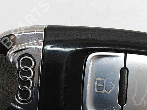 Electronic module AUDI A7 Sportback (4GA, 4GF) 3.0 TDI quattro | BP29487842M83 