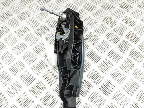 Front right exterior door handle CITROËN C4 CACTUS 1.6 BlueHDi 100 | BP29975763C129