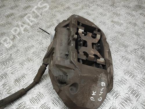 Left front brake caliper MERCEDES-BENZ E-CLASS Convertible (A238) E 300 (238.448) | BP37469074M105 - Image 3