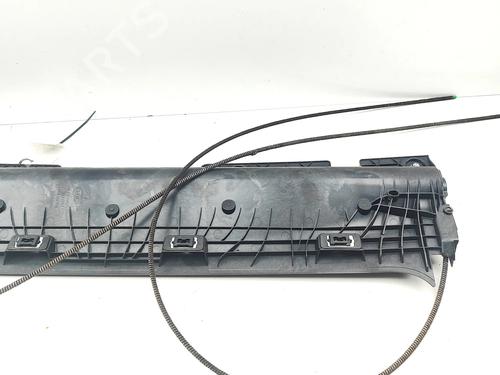 Interiør tag BMW X4 (G02, F98) xDrive 20 d | BP35790093I12 - Image 6