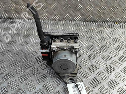 Used ABS pump SKODA ENYAQ iV SUV (5AZ) 60 (179 hp) 28171747