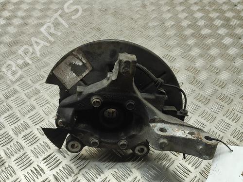 Left front steering knuckle CHRYSLER GRAND VOYAGER V (RT) 2.8 CRD | BP38070274M25 - Image 4