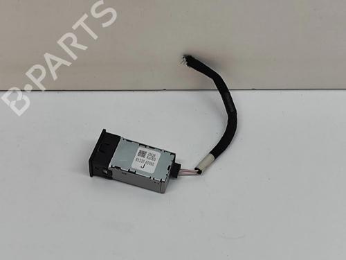 Electronic module TOYOTA bZ4X (_EAM1_) EV (YEAM15) | BP28560748M83 