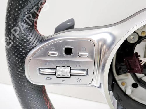 Steering wheel MERCEDES-BENZ CLA (C118) CLA 250 e (118.386) | BP39656261C49 - Image 2