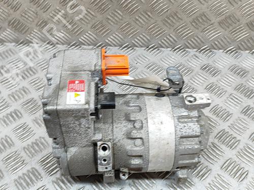 AC-Kompressor AUDI Q4 E-TRON SUV (F4B) 50 quattro (300 hp) 28431015