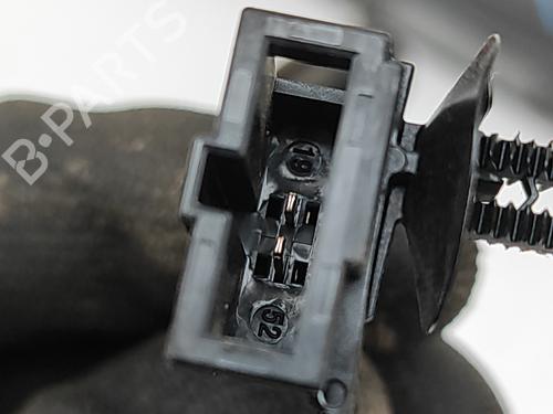 Pynteliste til bagklap VW TRANSPORTER T6 Van (SGA, SGH, SHA, SHH) 2.0 TDI | BP29920739C151