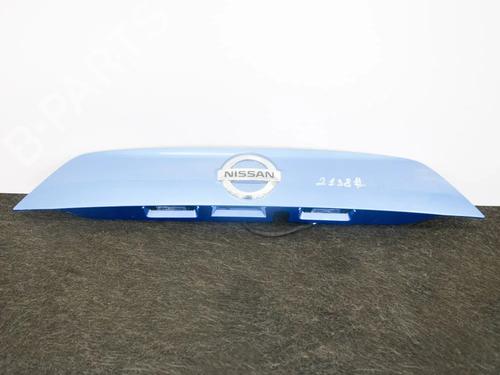 Used Licence plate light NISSAN QASHQAI II (J11, J11_) 1.6 DIG-T (163 hp) 14662247