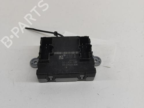 Electronic module LAND ROVER RANGE ROVER VELAR (L560) 2.0 D180 TD4 4x4 | BP25615979M83