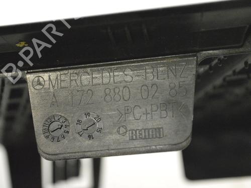 Other MERCEDES-BENZ SLC (R172) 250 d (172.404) | BP30212972O1 