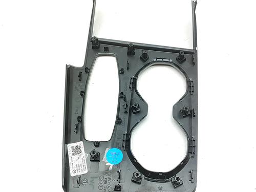 Middle console AUDI Q5 (GUB) 2.0 TDI quattro | BP33732140I22 - Image 4