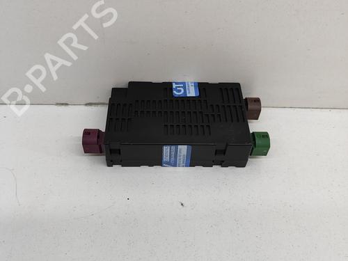Elektronische module SKODA KAROQ (NU7, ND7) 1.5 TSI | BP22351717M83 