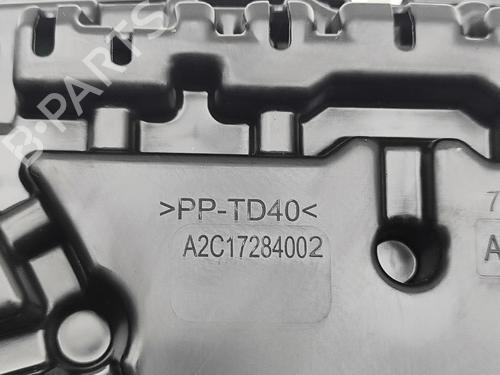 Instrument cluster IVECO DAILY VI Platform/Chassis 33S16, 35S16, 35C16, 40C16, 42S16, 50C16 | BP36045433C47 - Image 12