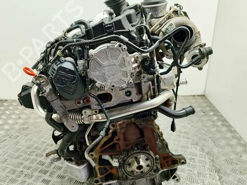 Engine VW GOLF VI Variant (AJ5) 2.0 TDI | BP33386532M1 - Image 2
