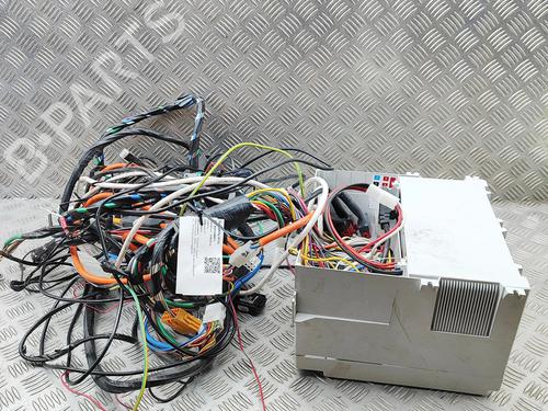 Fuse box PEUGEOT BOXER Platform/Chassis 2.0 BlueHDi 160 | BP33883243E1  - Image 5