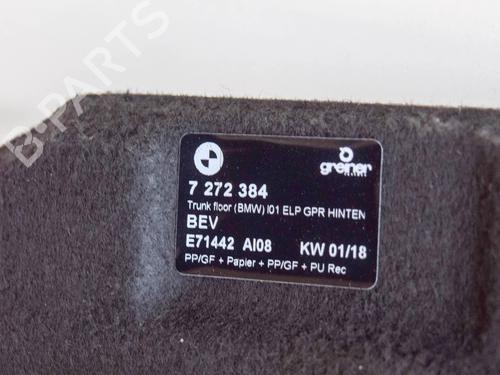 Luggage compartment floor BMW i3 (I01) s Electric | BP27757692I33  - Image 6