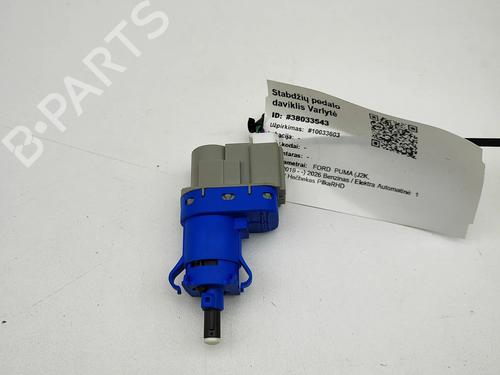 Electronic sensor FORD PUMA (J2K, CF7) 1.0 EcoBoost mHEV | BP38421927M84 - Image 2