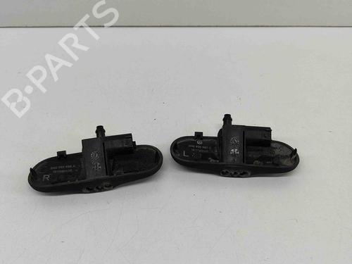 Andre VW AMAROK (2HA, 2HB, S1B, S6B, S7A, S7B, AGD) 2.0 BiTDI 4motion | BP18605112O1 