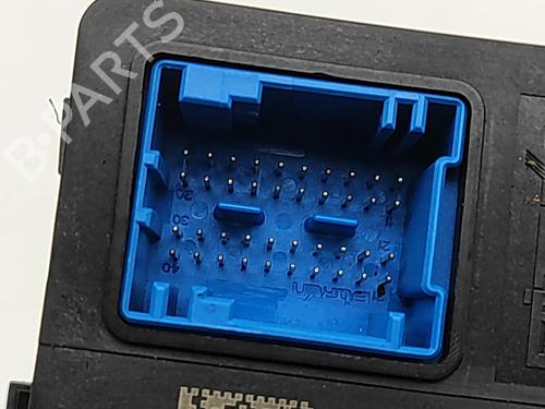 Electronic module OPEL MOKKA 1.2 (76) | BP33392223M83  - Image 5