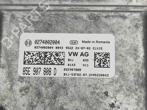 Engine control unit (ECU) AUDI Q6 E-TRON (GFB) e-tron quattro | BP33740271M57 - Image 6