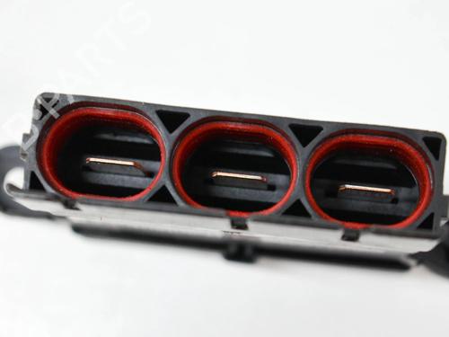 Electronic module BMW 5 (F10) 520 d | BP14627052M83 