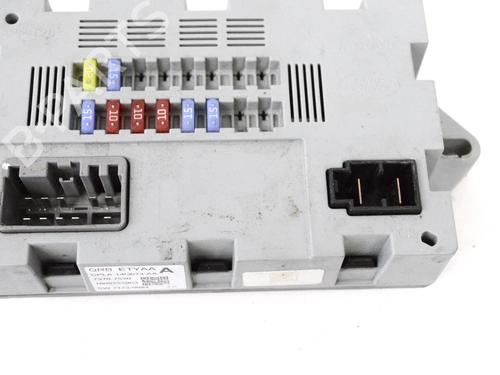 Fuse box LAND ROVER RANGE ROVER EVOQUE (L538) 2.0 D 4x4 | BP30232692E1