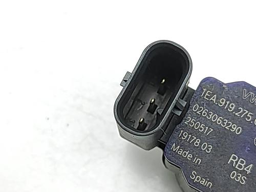 Elektronisk modul VW ID. Buzz Bus (EBB, EBJ) Electric (EBB, EBJ) | BP30621245M83