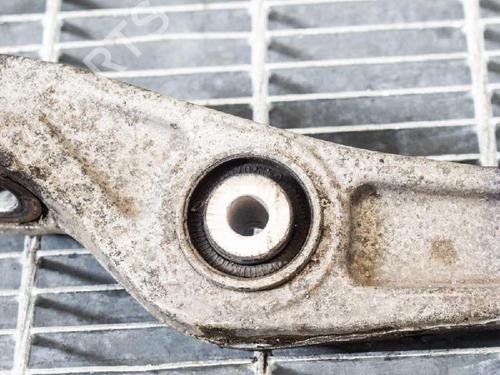 Left front suspension arm AUDI A5 (8T3) 3.0 TDI quattro | BP6742296M12 