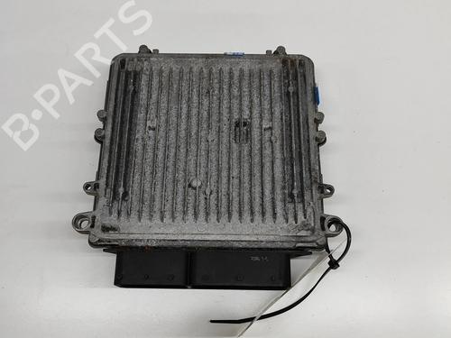 Engine control unit (ECU) MERCEDES-BENZ E-CLASS (W211) E 280 CDI (211.020) | BP23865152M57 - Image 4
