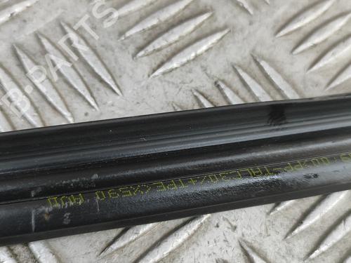 Door moulding trim JAGUAR I-PACE (X590) EV400 AWD | BP28435702C150 