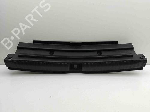 Pynteliste til bagklap AUDI Q4 E-TRON SUV (F4B) 45 (286 hp) 28732799