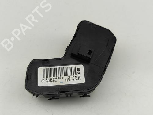 Switch MERCEDES-BENZ GLE (W166) 250 d 4-matic (166.004) | BP27644124I30 