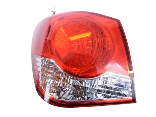 Used Left taillight CHEVROLET CRUZE (J300) 1.4 (101 hp) 29867334