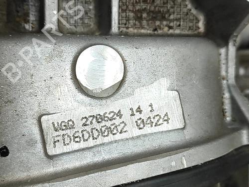 Gearbox VW TIGUAN (CT1) 1.5 eTSI | BP28560947M3 - Image 7