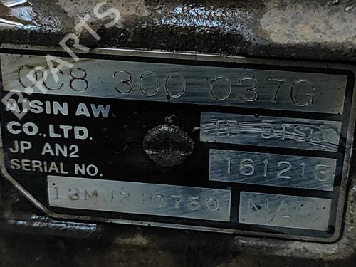 Gearbox AUDI Q7 (4LB) 3.0 TDI quattro | BP34559863M3  - Image 7