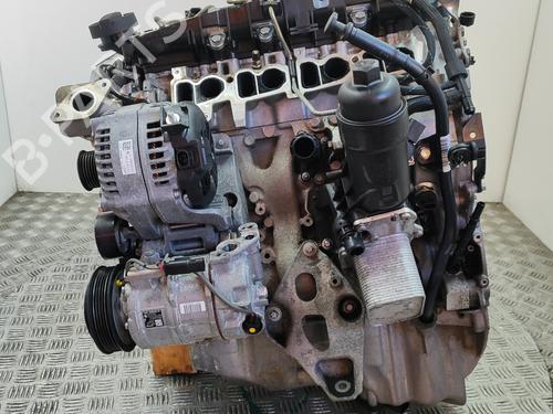 Engine MINI MINI (F55) Cooper D | BP28079044M1 
