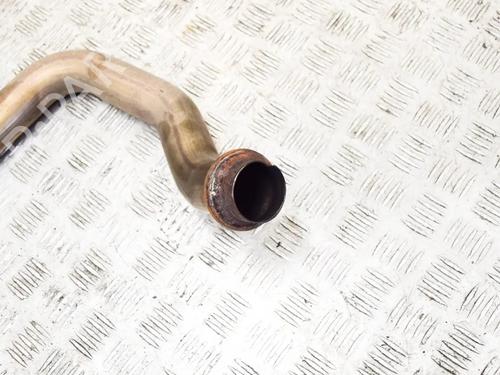 Exhaust system KIA PICANTO III (JA) 1.0 T-GDi | BP27755608M121 