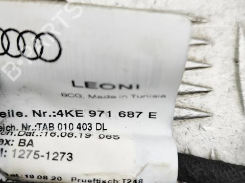 Wiring harness AUDI E-TRON Sportback (GEA) 55 quattro | BP32680247E16  - Image 6